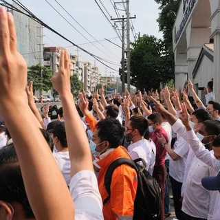 Telegram: view @south alliance